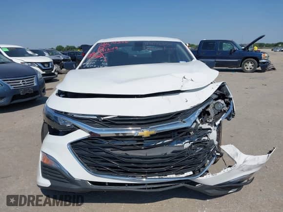 2022 Chevrolet Malibu LS with VIN 1G1ZB5ST7NF204295, listed as a IAAI auction lot 43076356 with 41,249 mi miles and . Bid and sale history available at DreamBid. Image 11.