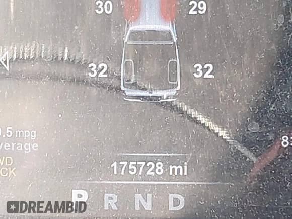 2015 Ram 1500 Lone Star with VIN 1C6RR7LM1FS604262, listed as a IAAI auction lot 42914672 with 175,278 mi miles and . Bid and sale history available at DreamBid. Image 15.