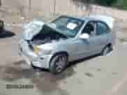 2004 Hyundai Accent GL z VIN KMHCG45C74U567268, wystawiony jako IAAI lot #42444194 z przebiegiem 182 380 mil mil oraz . Historia ofert i sprzedaży dostępna na DreamBid. Obrazek 2.