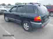 2004 Hyundai Santa Fe с VIN KM8SB12B24U806889, выставлен на аукционе IAAI как лот 41984809 с пробегом 253 045 миль миль и . История ставок и продаж доступна на DreamBid. Изображение 3.