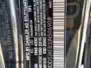 2018 Mercedes-Benz CLA 250 с VIN WDDSJ4EB3JN506908, выставлен на аукционе Copart как лот 80680625 с пробегом 159 490 миль миль и Чистый • Clean title. История ставок и продаж доступна на DreamBid. Изображение 12.