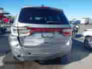 2016 Dodge Durango Limited with VIN 1C4RDJDG9GC449162, listed as a IAAI auction lot 43293840 with 114,229 mi miles and . Bid and sale history available at DreamBid. Image 16.