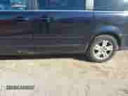 2011 Dodge Grand Caravan Crew with VIN 2D4RN5DG8BR606137, listed as a IAAI auction lot 43396013 with 148,030 mi miles and . Bid and sale history available at DreamBid. Image 6.