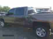 2015 Chevrolet Silverado 1500 LT with VIN 3GCUKREC4FG160244, listed as a IAAI auction lot 42753691 with 152,822 mi miles and . Bid and sale history available at DreamBid. Image 14.