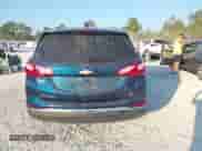 2020 Chevrolet Equinox LT with VIN 3GNAXKEV8LL325249, listed as a IAAI auction lot 43219594 with 87,715 mi miles and . Bid and sale history available at DreamBid. Image 17.