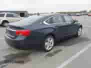 2014 Chevrolet Impala LS with VIN 2G11Y5SL3E9182140, listed as a IAAI auction lot 42241210 with 67,174 mi miles and . Bid and sale history available at DreamBid. Image 4.