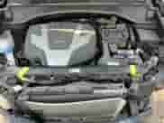 2019 Hyundai Santa Fe SE с VIN KM8SNDHF9KU298095, выставлен на аукционе Copart как лот 66826835 с пробегом 11 272 миль миль и Списание • Salvage title. История ставок и продаж доступна на DreamBid. Изображение 16.