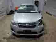 2016 Subaru Impreza Premium с VIN JF1GJAB62GH021114, выставлен на аукционе Copart как лот 61787405 с пробегом 151 034 миль миль и Списание • Salvage title. История ставок и продаж доступна на DreamBid. Изображение 5.