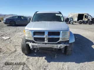 2011 Dodge Nitro SE с VIN 1D4PU2GK9BW541363, выставлен на аукционе Copart как лот 60347364 с пробегом 171 721 миль миль и Списание • Salvage title. История ставок и продаж доступна на DreamBid. Изображение 5.