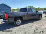 2014 Chevrolet Silverado 1500 Work Truck with VIN 1GCRCPEH6EZ371222, listed as a Copart auction lot 70469335 with 84,671 mi miles and Clean title. Bid and sale history available at DreamBid. Image 3.