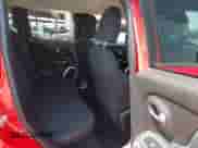 2018 Jeep Renegade Latitude with VIN ZACCJABB3JPG86190, listed as a IAAI auction lot 43011217 with 58,354 mi miles and . Bid and sale history available at DreamBid. Image 8.
