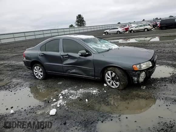 2009 Volvo S60 2.5T с VIN YV1RH592092725899, выставлен на аукционе Copart как лот 41494675 с пробегом Не указан миль и Списание • Salvage title. История ставок и продаж доступна на DreamBid. Изображение 11.