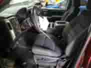 2017 Chevrolet Silverado 1500 LT с VIN 1GCVKREC5HZ309283, выставлен на аукционе Copart как лот 67209175 с пробегом 163 107 миль миль и Списание • Salvage title. История ставок и продаж доступна на DreamBid. Изображение 7.