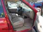 2005 Ford Explorer XLT с VIN 1FMZU63W25ZA08081, выставлен на аукционе IAAI как лот 43179087 с пробегом 271 055 миль миль и . История ставок и продаж доступна на DreamBid. Изображение 5.