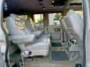 2005 Chevrolet Express Cargo YF7 Upfitter with VIN 1GBFG15T151225130, listed as a Copart auction lot 90625025 with 205,355 mi miles and Clean title. Bid and sale history available at DreamBid. Image 6.