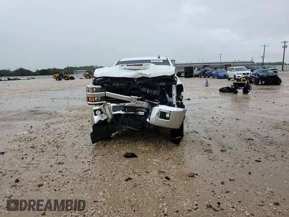 2019 Chevrolet Silverado 2500HD LT с VIN 1GC1KSEY3KF274379, выставлен на аукционе Copart как лот 60676865 с пробегом 73 237 миль миль и Списание • Salvage title. История ставок и продаж доступна на DreamBid. Изображение 13.