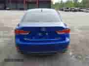 2019 Lexus IS 300 z VIN JTHBA1D26K5090220, wystawiony jako IAAI lot #43070347 z przebiegiem 81 835 mil mil oraz . Historia ofert i sprzedaży dostępna na DreamBid. Obrazek 16.