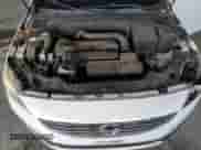 2014 Volvo S60 T5 с VIN YV1612FS5E2297803, выставлен на аукционе Copart как лот 71890265 с пробегом 66 294 миль миль и Списание • Salvage title. История ставок и продаж доступна на DreamBid. Изображение 11.