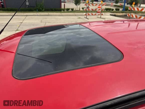 2011 Chevrolet HHR with VIN 3GNBAGFU6BS602364, listed as a Copart auction lot 66673435 with 92,315 mi miles and Clean title. Bid and sale history available at DreamBid. Image 11.