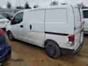 2017 Chevrolet City Express Cargo LS z VIN 3N63M0YN3HK696761, wystawiony jako Copart lot #81072493 z przebiegiem 283 417 mil mil oraz Szkoda całkowita • Salvage title. Historia ofert i sprzedaży dostępna na DreamBid. Obrazek 2.