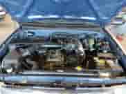 2000 Toyota Tacoma with VIN 4TAWM72N5YZ650056, listed as a IAAI auction lot 41680278 with 257,819 mi miles and . Bid and sale history available at DreamBid. Image 10.