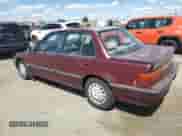 1990 Honda Civic с VIN 1HGED365XLL021473, выставлен на аукционе Copart как лот 54102815 с пробегом 205 883 миль миль и Чистый • Clean title. История ставок и продаж доступна на DreamBid. Изображение 2.