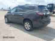 2014 Chevrolet Traverse LT with VIN 1GNKRGKD0EJ194903, listed as a IAAI auction lot 42992667 with Not provided miles and . Bid and sale history available at DreamBid. Image 3.