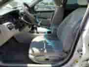 2013 Chevrolet Impala LS with VIN 2G1WF5E30D1260992, listed as a Copart auction lot 66925535 with 100,473 mi miles and Salvage title. Bid and sale history available at DreamBid. Image 7.