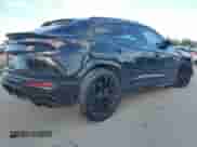 2020 Lamborghini Urus с VIN ZPBUA1ZL9LLA09731, выставлен на аукционе Copart как лот 85525834 с пробегом 75 463 миль миль и Списание • Salvage title. История ставок и продаж доступна на DreamBid. Изображение 3.