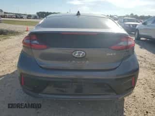 2019 Hyundai Ioniq с VIN KMHC65LDXKU159736, выставлен на аукционе Copart как лот 47143114 с пробегом 72 835 миль миль и . История ставок и продаж доступна на DreamBid. Изображение 6.