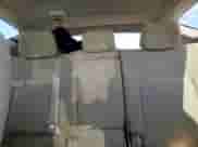 2009 Nissan Murano SL with VIN JN8AZ18U09W106308, listed as a Copart auction lot 84217735 with 256,978 mi miles and Salvage title. Bid and sale history available at DreamBid. Image 10.