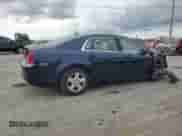 2008 Chevrolet Malibu 1LS with VIN 1G1ZG57B384233178, listed as a Copart auction lot 83781975 with 79,897 mi miles and Clean title. Bid and sale history available at DreamBid. Image 3.