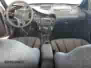 2004 Chevrolet Cavalier с VIN 1G1JC52F847354560, выставлен на аукционе Copart как лот 71912755 с пробегом 100 594 миль миль и Чистый • Clean title. История ставок и продаж доступна на DreamBid. Изображение 8.