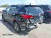 2017 Hyundai Santa Fe 2.4L с VIN 5NMZTDLB9HH046568, выставлен на аукционе IAAI как лот 43244708 с пробегом 55 316 миль миль и . История ставок и продаж доступна на DreamBid. Изображение 3.