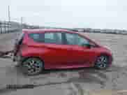 2016 Nissan Note S with VIN 3N1CE2CP2GL367145, listed as a IAAI auction lot 41435530 with 157,531 mi miles and . Bid and sale history available at DreamBid. Image 14.