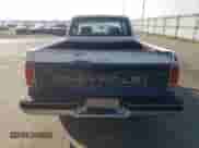 1992 Chevrolet S-10 z VIN 1GCCS19R4N2179797, wystawiony jako Copart lot #43402985 z przebiegiem 43 360 mil mil oraz Szkoda całkowita • Salvage title. Historia ofert i sprzedaży dostępna na DreamBid. Obrazek 6.