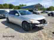 2011 Hyundai Genesis with VIN KMHGC4DE6BU122453, listed as a Copart auction lot 71179105 with 163,957 mi miles and Clean title. Bid and sale history available at DreamBid. Image 4.