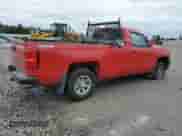 2015 Chevrolet Silverado 1500 Work Truck z VIN 1GCNKPECXFZ400602, wystawiony jako Copart lot #72630864 z przebiegiem 180 189 mil mil oraz Szkoda całkowita • Salvage title. Historia ofert i sprzedaży dostępna na DreamBid. Obrazek 3.