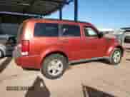 2010 Dodge Nitro SE with VIN 1D4PU2GKXAW112604, listed as a Copart auction lot 81324175 with 146,372 mi miles and Clean title. Bid and sale history available at DreamBid. Image 3.