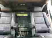 2021 Cadillac Escalade ESV Sport Platinum with VIN 1GYS4RKL6MR479934, listed as a Copart auction lot 60440665 with 46,833 mi miles and Salvage title. Bid and sale history available at DreamBid. Image 10.