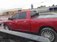 2015 Ram 1500 SLT z VIN 1C6RR6GG8FS674677, wystawiony jako IAAI lot #43548789 z przebiegiem 206 330 mil mil oraz . Historia ofert i sprzedaży dostępna na DreamBid. Obrazek 14.