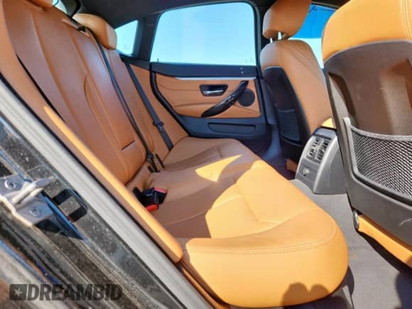 2019 BMW 4 Series 430i с VIN WBA4J1C51KBM16204, выставлен на аукционе Copart как лот 82032325 с пробегом 112 803 миль миль и Списание • Salvage title. История ставок и продаж доступна на DreamBid. Изображение 10.