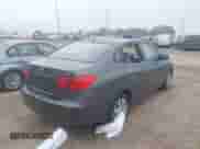 2007 Hyundai Elantra GLS с VIN KMHDU46D87U067256, выставлен на аукционе IAAI как лот 42207696 с пробегом 150 330 миль миль и . История ставок и продаж доступна на DreamBid. Изображение 4.