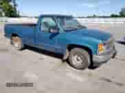1997 Chevrolet Silverado 1500 z VIN 1GCEC14W3VZ143190, wystawiony jako Copart lot #69785964 z przebiegiem 140 361 mil mil oraz Czysty tytuł • Clean title. Historia ofert i sprzedaży dostępna na DreamBid. Obrazek 4.