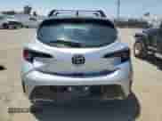 2024 Toyota Corolla XSE с VIN JTNC4MBE3R3218734, выставлен на аукционе Copart как лот 60298745 с пробегом 39 348 миль миль и Списание • Salvage title. История ставок и продаж доступна на DreamBid. Изображение 6.