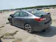 2022 Subaru Impreza Special Sports with VIN 4S3GKAM69N3605430, listed as a Copart auction lot 59022115 with 51,046 mi miles and Salvage title. Bid and sale history available at DreamBid. Image 2.