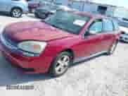 2004 Chevrolet Malibu Maxx LS z VIN 1G1ZT64814F236668, wystawiony jako IAAI lot #43353663 z przebiegiem 102 565 mil mil oraz . Historia ofert i sprzedaży dostępna na DreamBid. Obrazek 2.