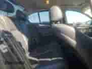 2016 BMW 5 Series 535i z VIN WBA5B1C51GG131675, wystawiony jako Copart lot #67647325 z przebiegiem 135 432 mil mil oraz Szkoda całkowita • Salvage title. Historia ofert i sprzedaży dostępna na DreamBid. Obrazek 10.