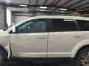 2018 Dodge Journey SXT с VIN 3C4PDDBGXJT469945, выставлен на аукционе IAAI как лот 42266310 с пробегом 121 871 миль миль и . История ставок и продаж доступна на DreamBid. Изображение 14.