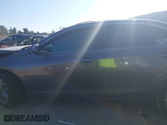 2016 Toyota Camry SE с VIN 4T1BF1FK4GU250720, выставлен на аукционе IAAI как лот 43218962 с пробегом 116 098 миль миль и . История ставок и продаж доступна на DreamBid. Изображение 14.